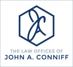 John A. Conniff Law