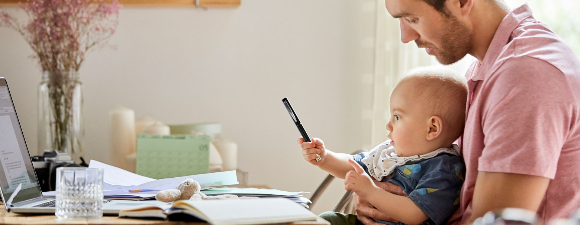 Visitation – Parenting Time